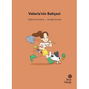 Valerienin Bahçesi