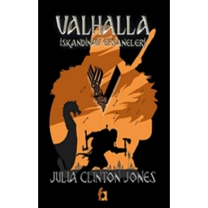 Valhalla İskandinav Efsaneleri