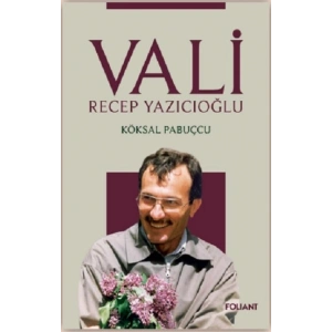 Vali - Recep Yazıcıoğlu