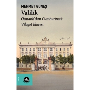 Valilik