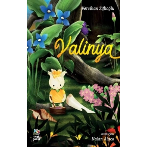 Valinya