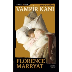 Vampir Kanı