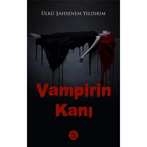 Vampirin Kanı