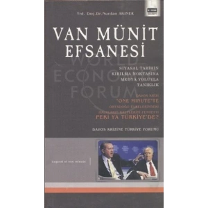 Van Münit Efsanesi