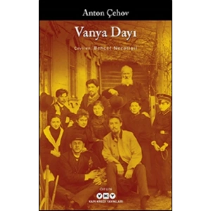 Vanya Dayı