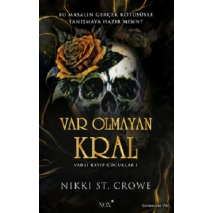 Var Olmayan Kral