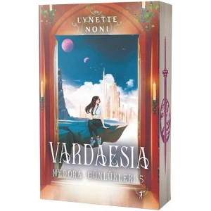 Vardaesia