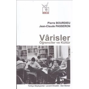 Varisler Öğrenciler ve Kültür