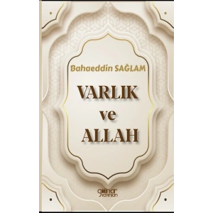 Varlık ve Allah