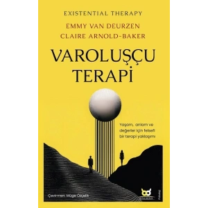 Varoluşçu Terapi