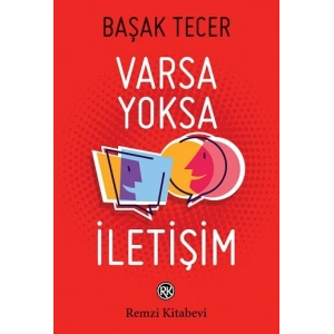 Varsa Yoksa İletişim