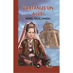 Vartanuş’un Ali’si