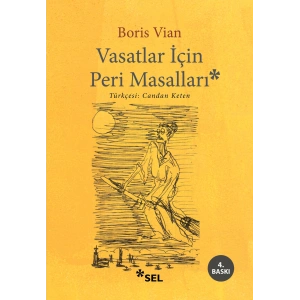 Vasatlar İçin Peri Masalları