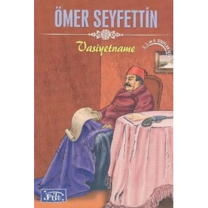 Vasiyetname