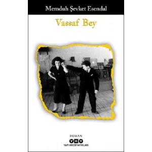 Vassaf Bey