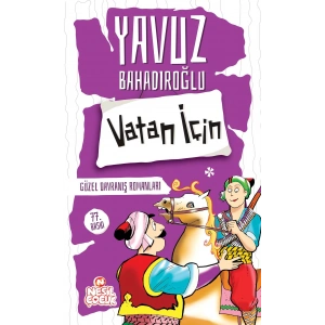 Vatan İçin