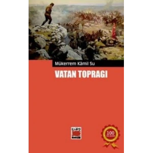 Vatan Toprağı