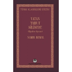 Vatan Yahut Silistre