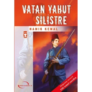 Vatan Yahut Silistre
