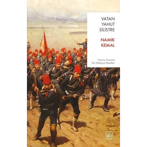Vatan Yahut Silistre