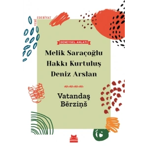 Vatandaş Berzins