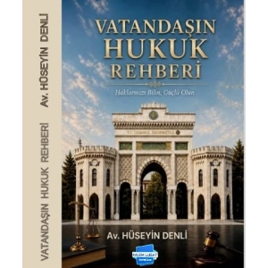 Vatandaşın Hukuk Rehberi