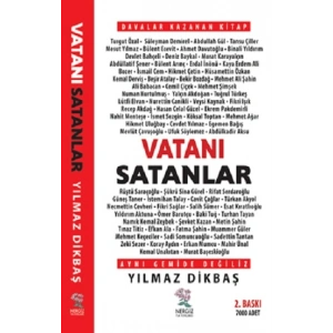Vatanı Satanlar