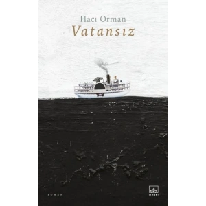 Vatansız