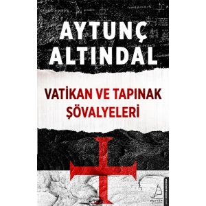 Vatikan Ve Tapınak Şövalyeleri