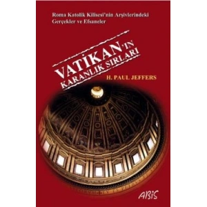Vatikan’ın Karanlık Sırları