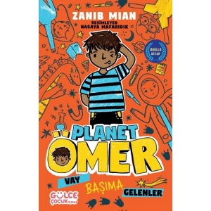 Vay Başıma Gelenler - Planet Ömer 1