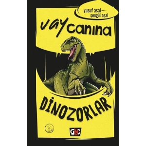 Vay Canına Dinozorlar