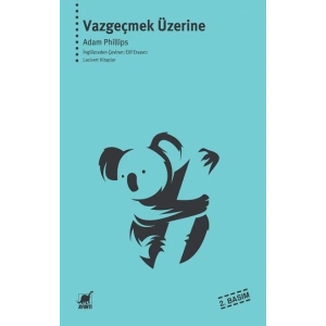 Vazgeçmek Üzerine