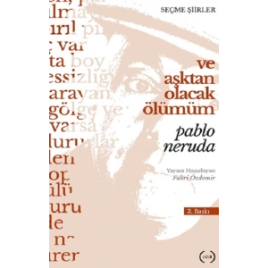 Ve Aşktan Olacak Ölümüm