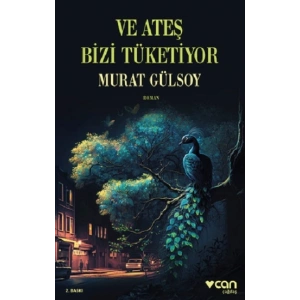 Ve Ateş Bizi Tüketiyor