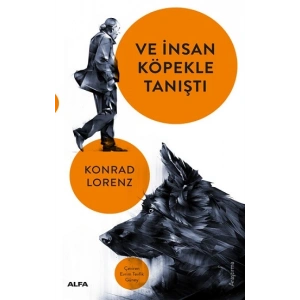 Ve İnsan Köpekle Tanıştı