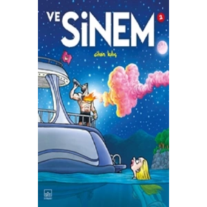 Ve Sinem 2