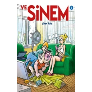 Ve Sinem 3