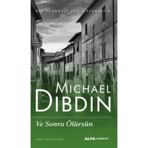 Ve Sonra Ölürsün