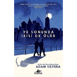 Ve Sonunda İkisi de Ölür