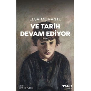 Ve Tarih Devam Ediyor