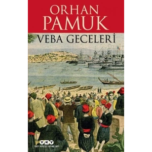 Veba Geceleri