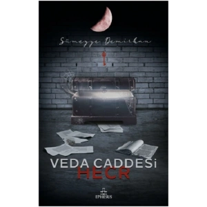 Veda Caddesi 3 Hecr (Cilti)