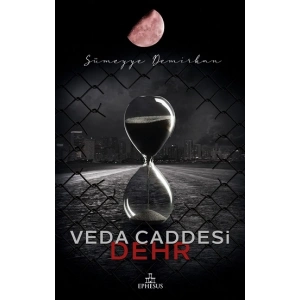 Veda Caddesi 4 – Dehr