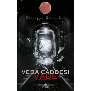 Veda Caddesi 5 – Vade