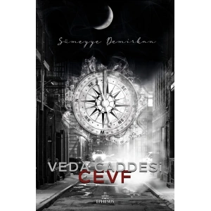 Veda Caddesi ;Cevf