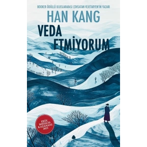 Veda Etmiyorum