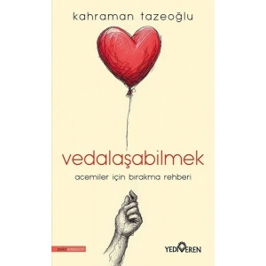 Vedalaşabilmek