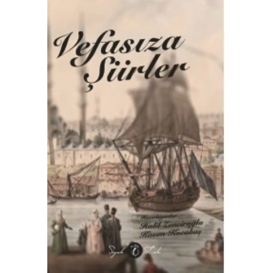 Vefasıza Şiirler