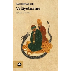 Velayetname